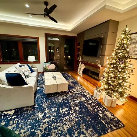 Ski In/Out - Zalanta - Great Location- 2 Hot Tubs - Heated Pool Саут-Лейк-Таго Екстер'єр фото